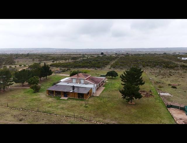 FARM FOR SALE IN AALWYNDAL